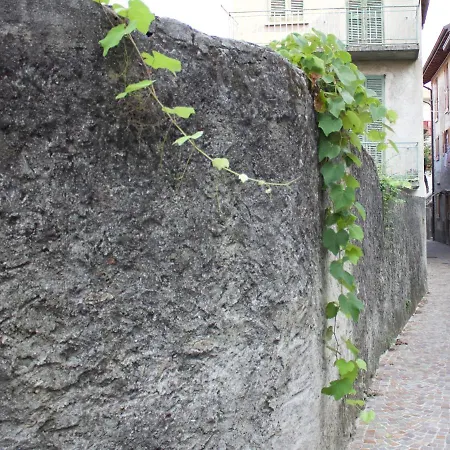 La Casa Sul Sasso Penzion 3*