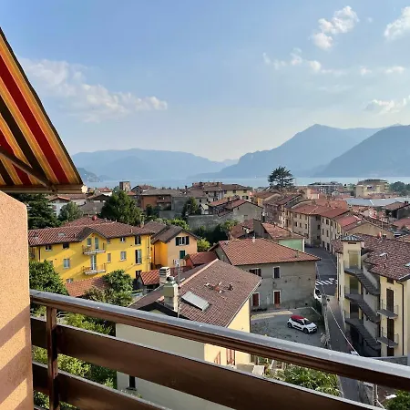 La Casa Sul Sasso Guest house