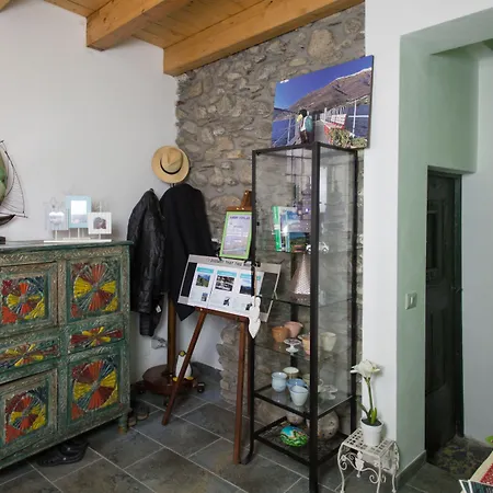 Guest house La Casa Sul Sasso 3*