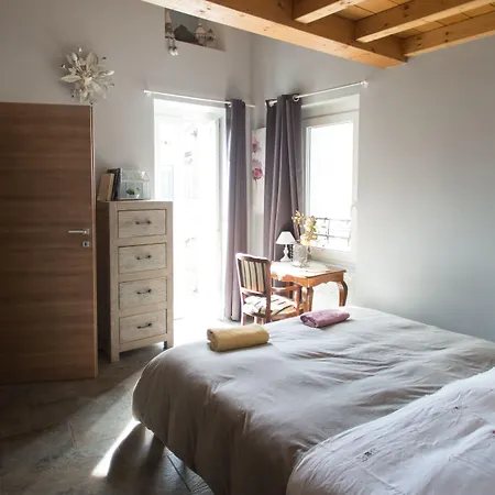 La Casa Sul Sasso Penzion 3*