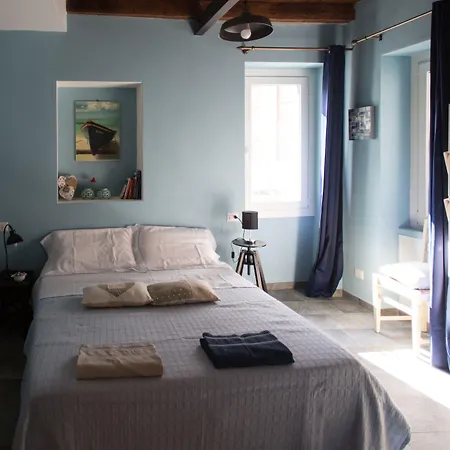 La Casa Sul Sasso Dervio