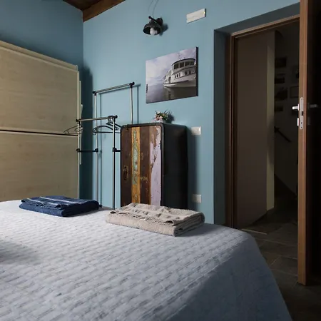 La Casa Sul Sasso Casa de hóspedes Dervio