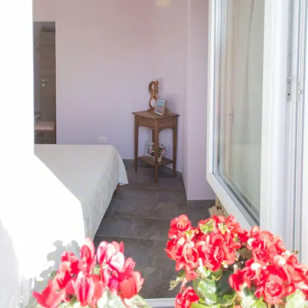 La Casa Sul Sasso Guest house 3*