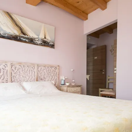 La Casa Sul Sasso