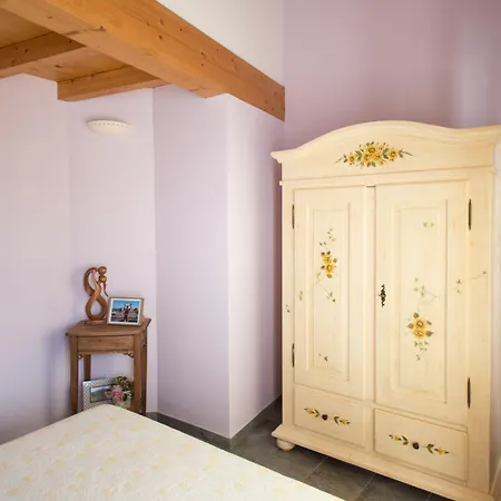 Penzion La Casa Sul Sasso 3*
