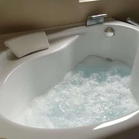 Penzion La Casa Sul Sasso