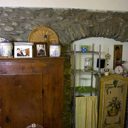 La Casa Sul Sasso Casa de hóspedes