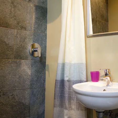 La Casa Sul Sasso Casa de hóspedes 3*