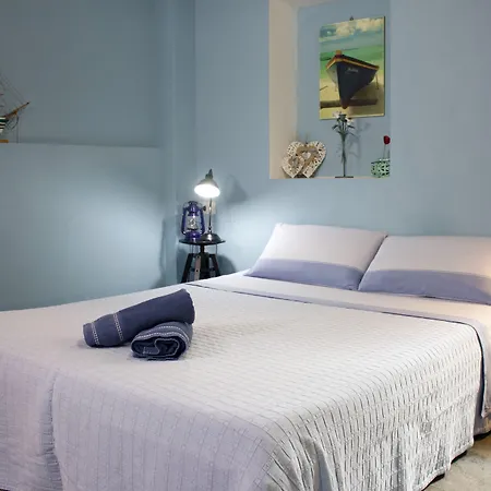 La Casa Sul Sasso Guest house 3*