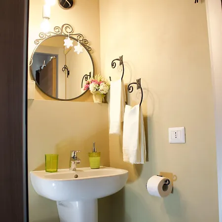 La Casa Sul Sasso Penzion Dervio