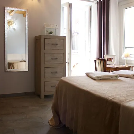 Guest house La Casa Sul Sasso Dervio