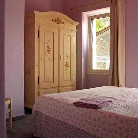 La Casa Sul Sasso