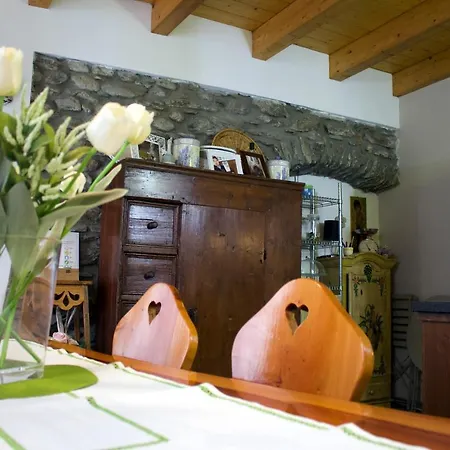 Guest house La Casa Sul Sasso 3*