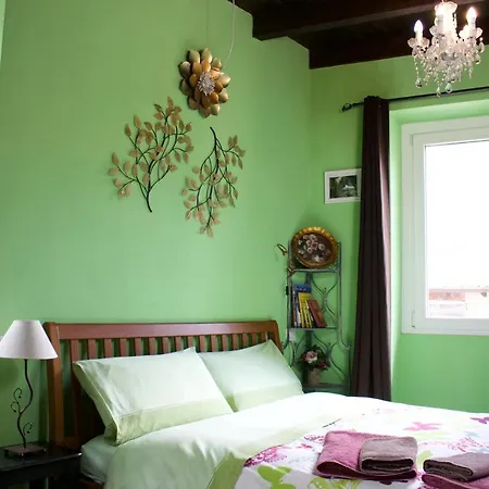 La Casa Sul Sasso Penzion Dervio