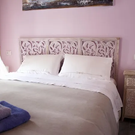 Casa de hóspedes La Casa Sul Sasso 3*