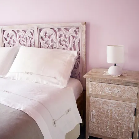 La Casa Sul Sasso Dervio