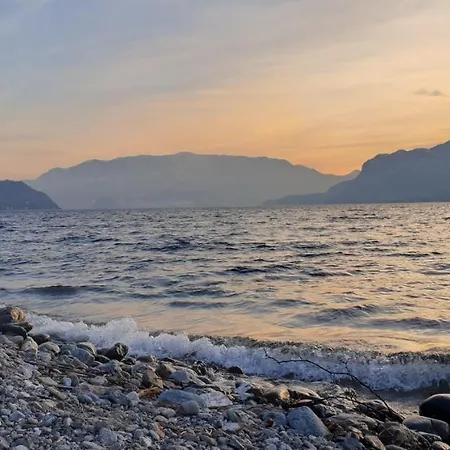 La Casa Sul Sasso Penzion