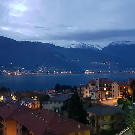 La Casa Sul Sasso Casa de hóspedes Dervio