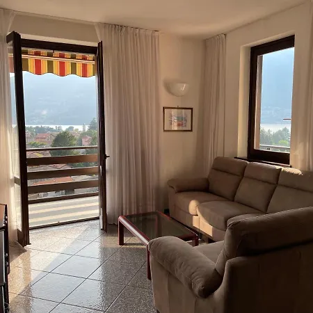Guest house La Casa Sul Sasso
