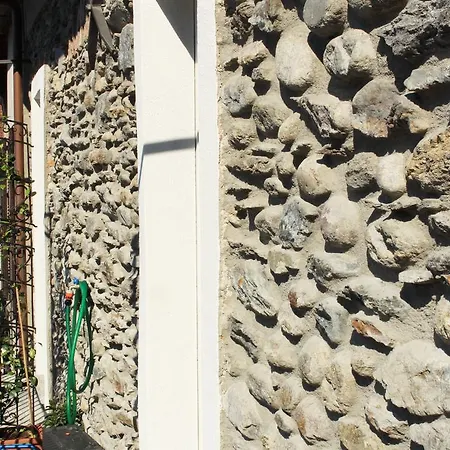 La Casa Sul Sasso 3* Dervio