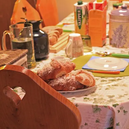 La Casa Sul Sasso 3* Dervio