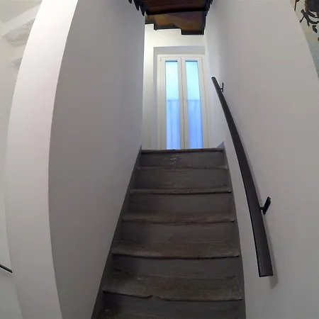 Guest house La Casa Sul Sasso Dervio