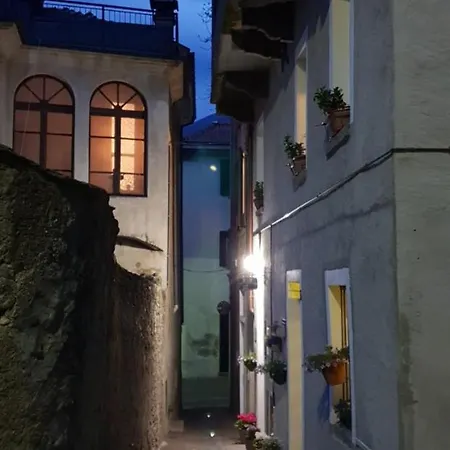 La Casa Sul Sasso