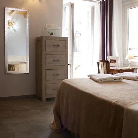 Guest house La Casa Sul Sasso Dervio