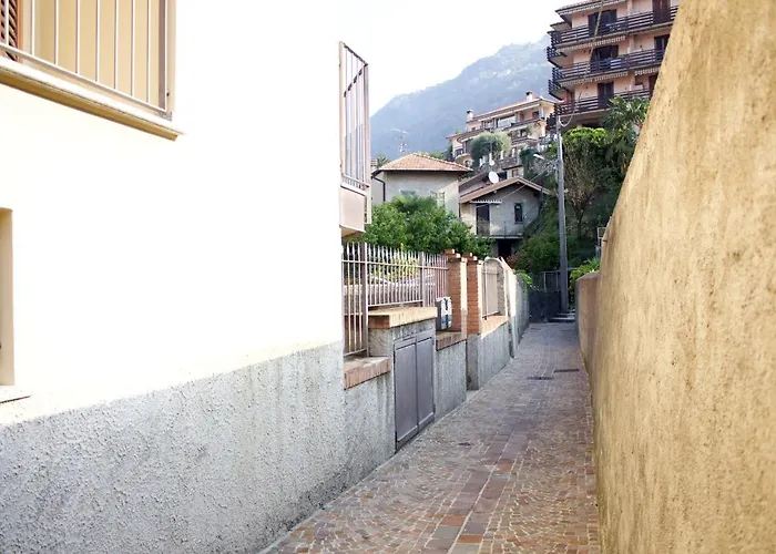 La Casa Sul Sasso