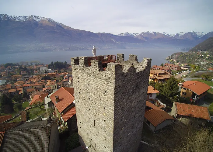 La Casa Sul Sasso Pensionat 3*