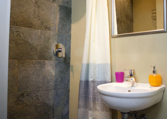 La Casa Sul Sasso Pensionat 3*
