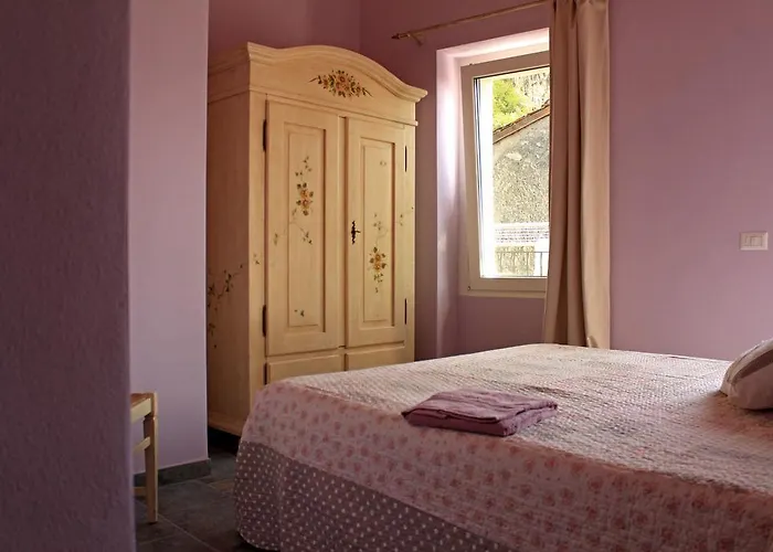 La Casa Sul Sasso