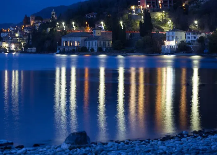 La Casa Sul Sasso Dervio