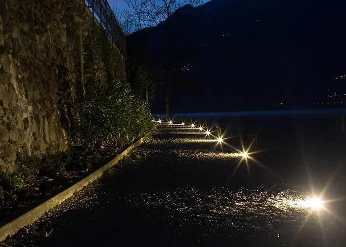 La Casa Sul Sasso