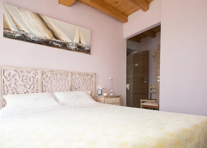 La Casa Sul Sasso 3*