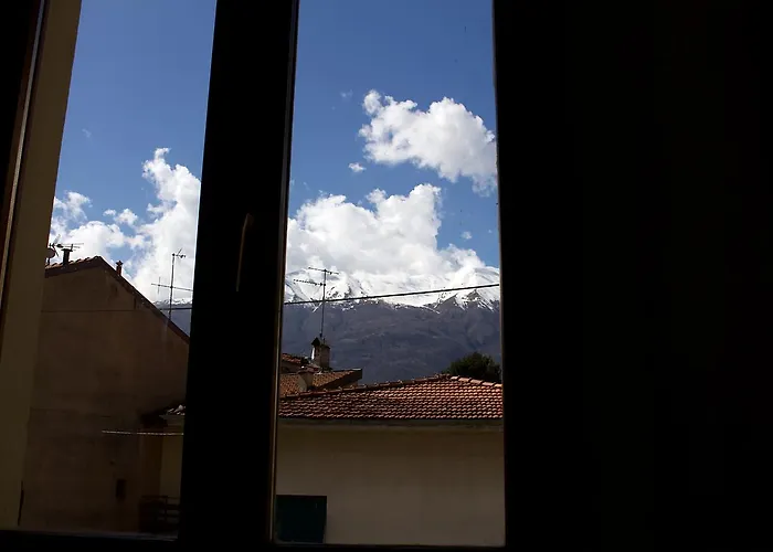 Pensionat La Casa Sul Sasso 3*