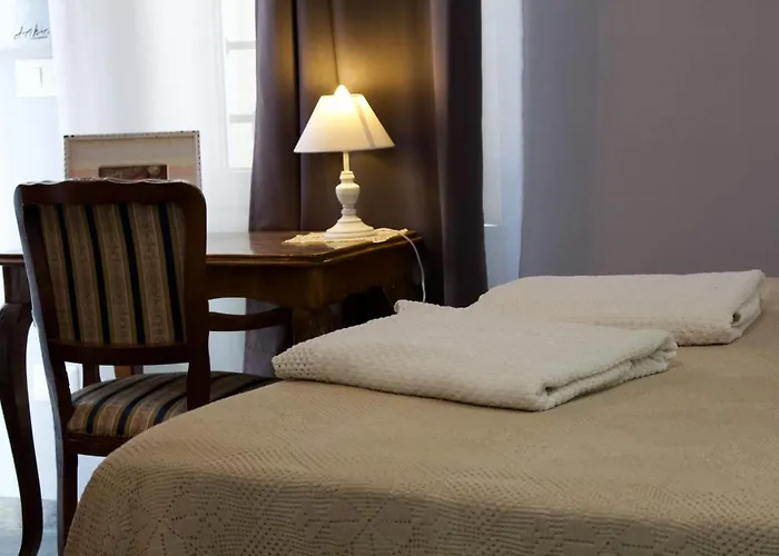 La Casa Sul Sasso 3*
