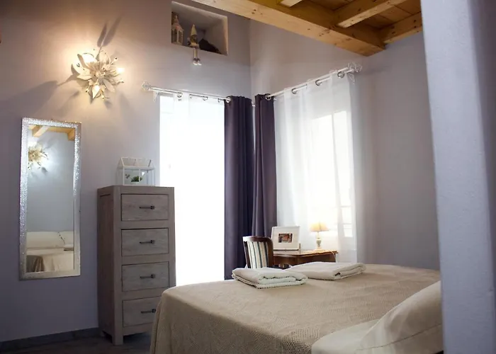 La Casa Sul Sasso Pensionat